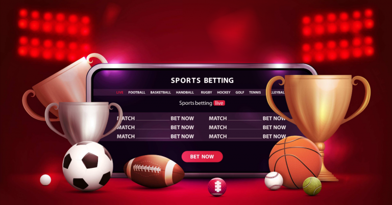 Maximizing Your Winnings in Sports Betting Online 9 Maximizing Your Winnings in Sports Betting Online 9
