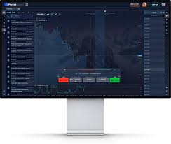 Pocket Option Демо лучшие возможности для начинающих трейдеров Pocket Option Демо лучшие возможности для начинающих трейдеров