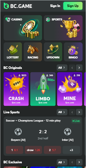 Poker on BC Game Everything You Need to Know Poker on BC Game Everything You Need to Know
