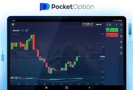 Покорите мир финансов с Pocket Option Инструкция для начинающих трейдеров Покорите мир финансов с Pocket Option Инструкция для начинающих трейдеров