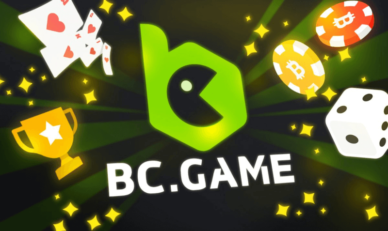 The Exciting World of BC.Game A New Era in Online Gaming The Exciting World of BC.Game A New Era in Online Gaming