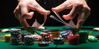 The Rise of Google Pay Casinos A New Era in Online Gaming The Rise of Google Pay Casinos A New Era in Online Gaming