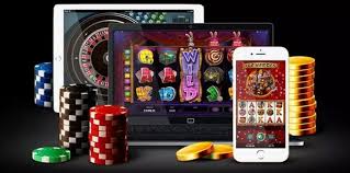 The Role of Big Data in Shaping Online Casinos in Bangladesh 1 The Role of Big Data in Shaping Online Casinos in Bangladesh 1