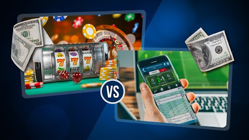 The Thrilling World of Casino Experience the Excitement The Thrilling World of Casino Experience the Excitement