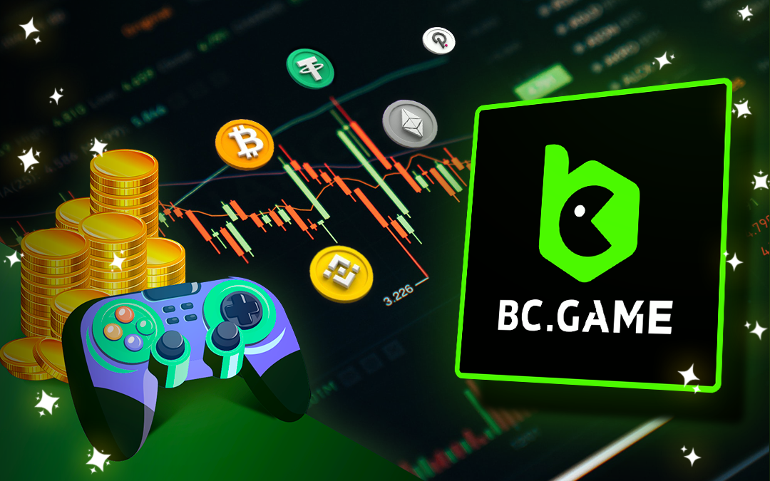 Todo lo que necesitas saber sobre BC Game Dice Todo lo que necesitas saber sobre BC Game Dice