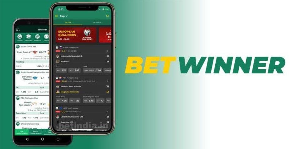 Ultimate Guide to Betwinner app Features, Benefits, and More Ultimate Guide to Betwinner app Features, Benefits, and More