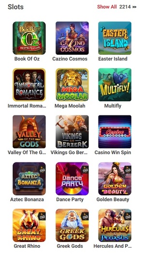 Ultimate Guide to Lucky Star 777 Casino Games 37 Ultimate Guide to Lucky Star 777 Casino Games 37