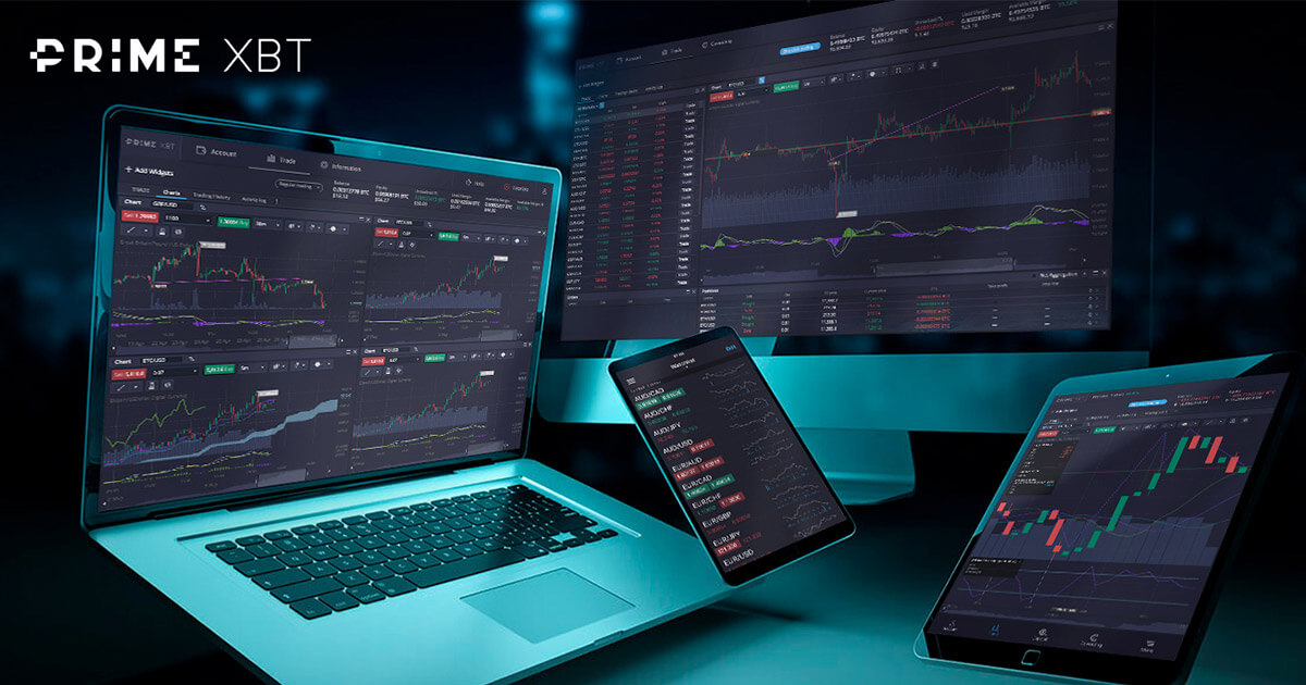 Ultimate PrimeXBT Guide Mastering Crypto Trading Ultimate PrimeXBT Guide Mastering Crypto Trading