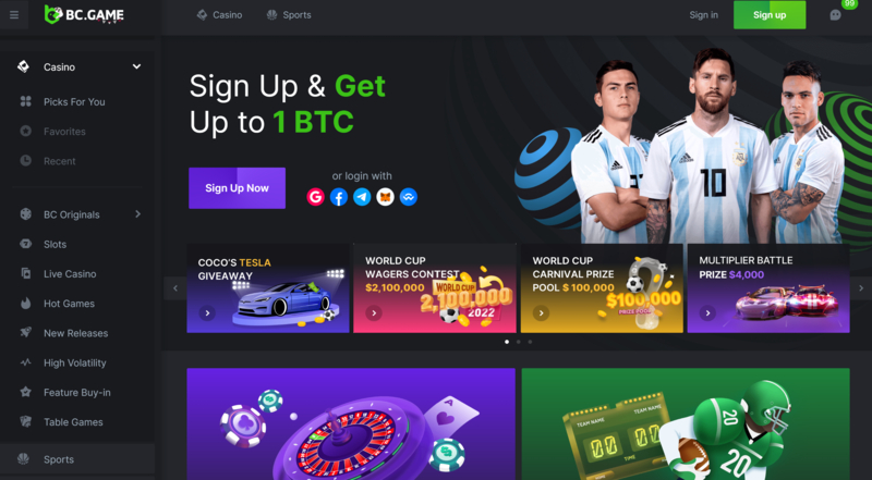 Understanding BC Game Deposit Methods for Smooth Transactions Understanding BC Game Deposit Methods for Smooth Transactions