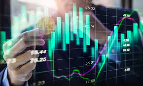 Understanding Crypto Trading Charts A Comprehensive Guide to Analyzing the Market Understanding Crypto Trading Charts A Comprehensive Guide to Analyzing the Market