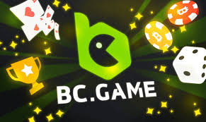 Unleashing the Fun A Comprehensive Guide to BC.Game Unleashing the Fun A Comprehensive Guide to BC.Game