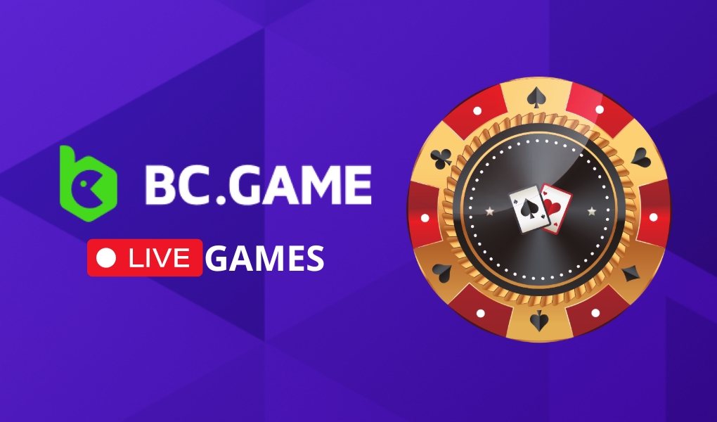 Unleashing the Fun A Comprehensive Guide to BC.Game Unleashing the Fun A Comprehensive Guide to BC.Game