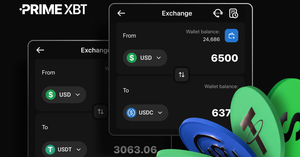 Withdrawal From PrimeXBT A Comprehensive Guide