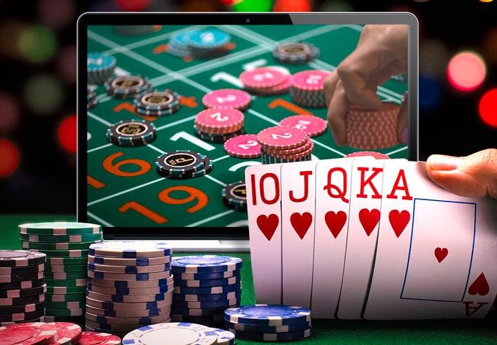 Discover Excitement and Rewards at Casino BetGem UK 1