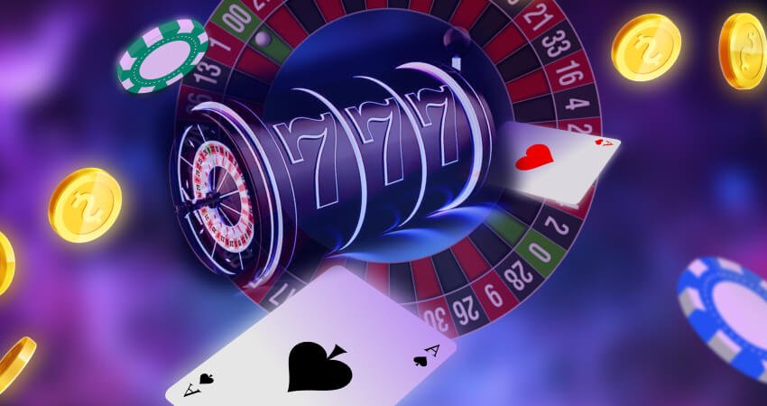 Discover the Excitement of Casino Bounty Reels UK 27
